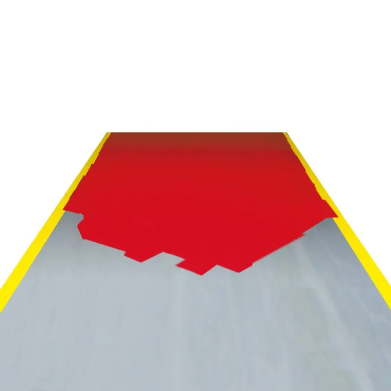 Floor Paint - 5 liter - Red