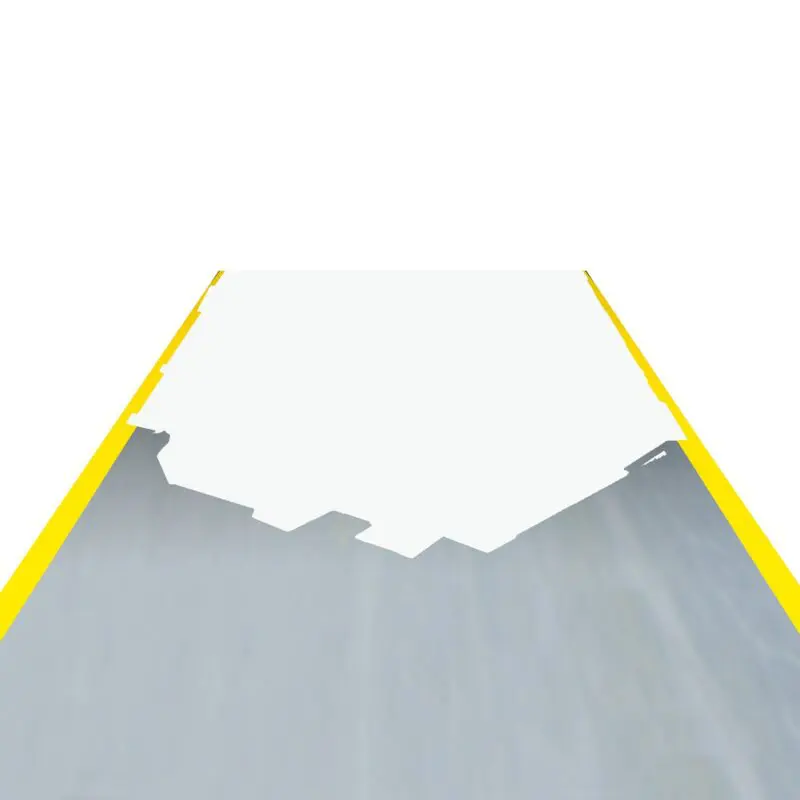Floor Paint - 5 liter - White
