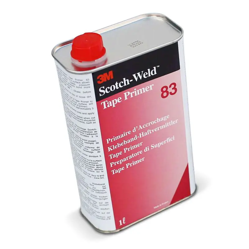 Primer - Anti-Slip Tape - approx. 1 liter for 3 sq m