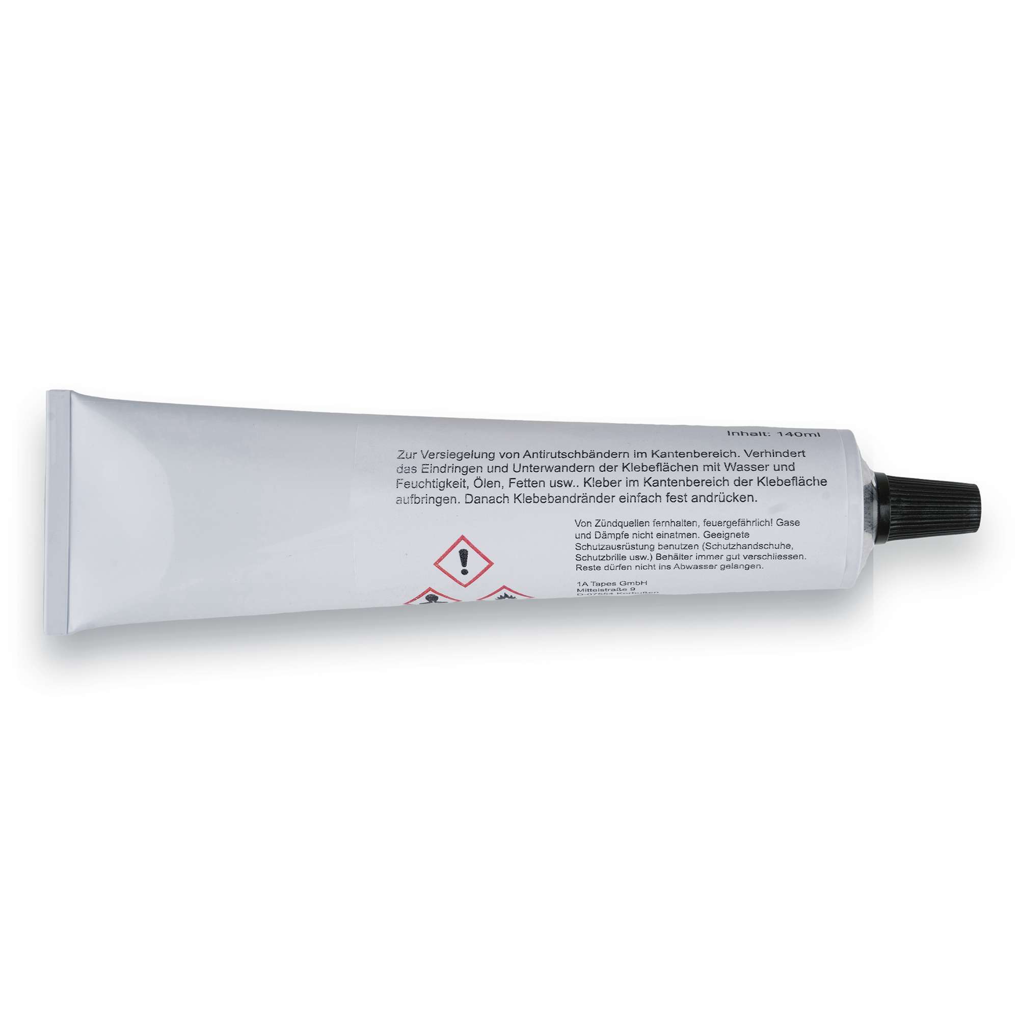 Edge Sealant - Anti-Slip for Glued Edges 140 ml