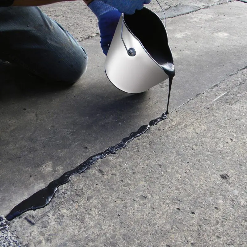 Alternative view of Joint Repair Kit - 5kg Resin & 0.2kg Hardener