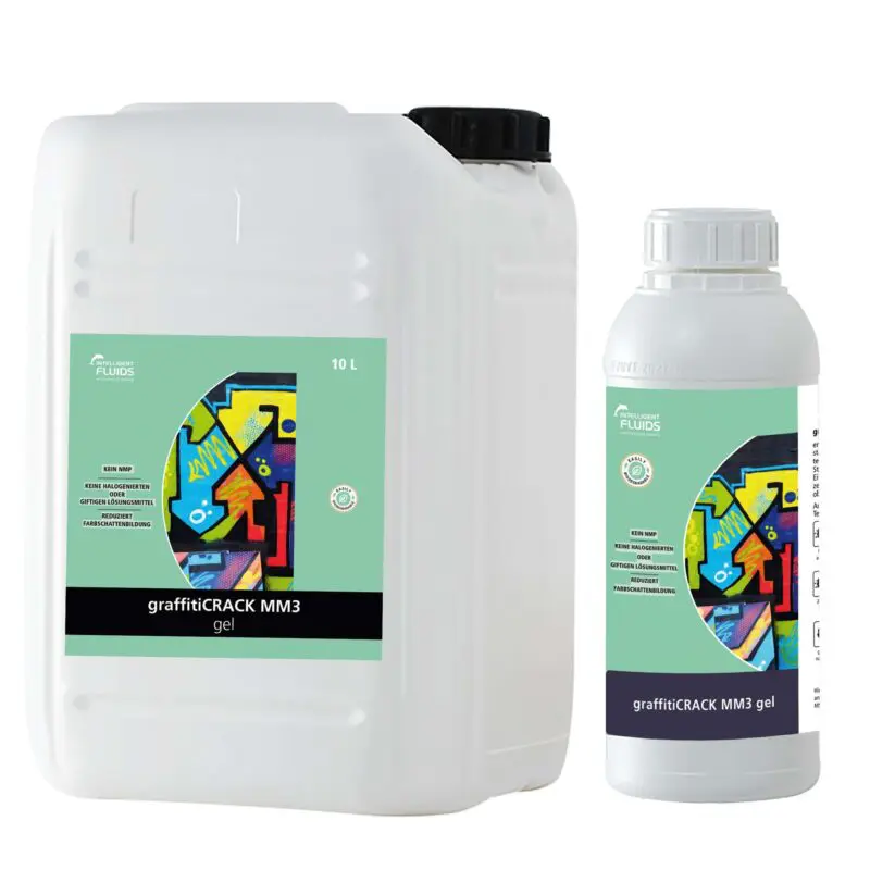 Graffiti Remover