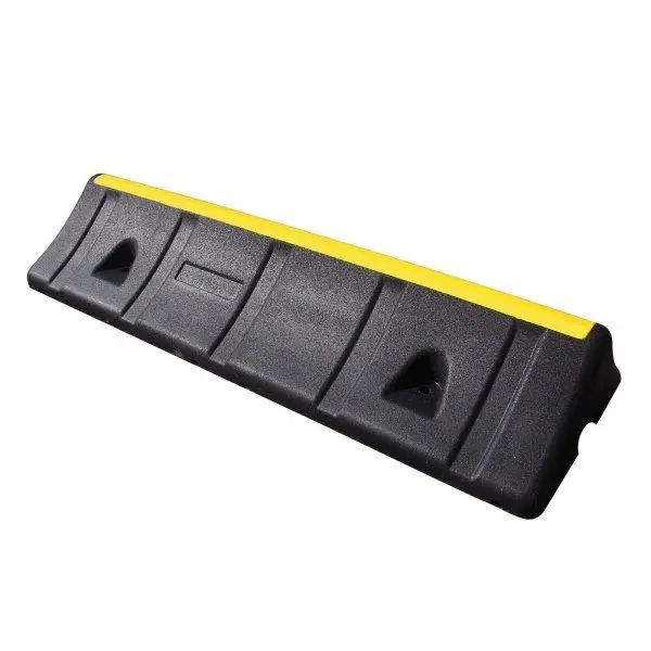 Truck Wheel Stop - 1000x300x150mm