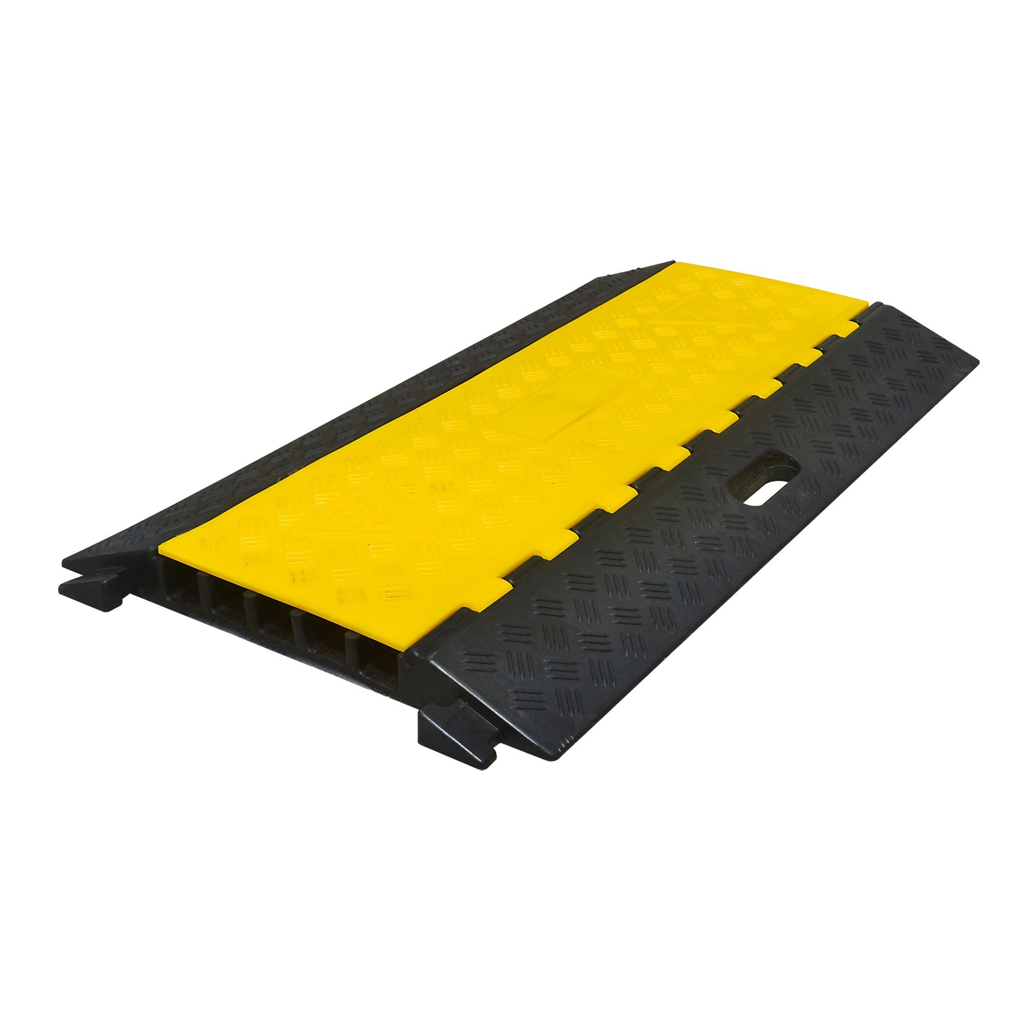 Cable Protector M - Drive-Over Height 50 mm