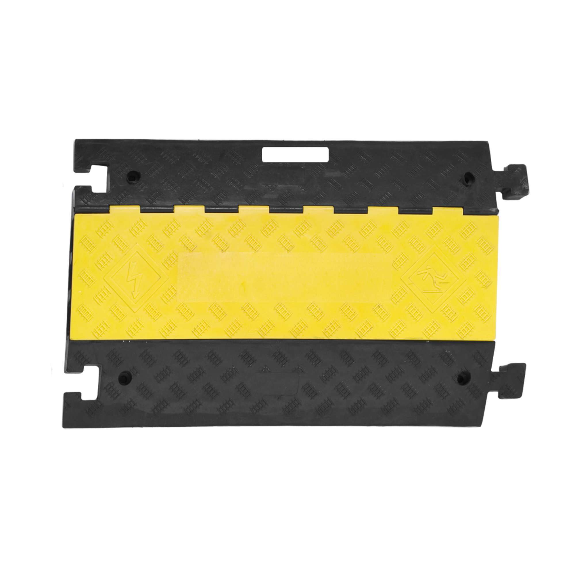 Cable Protector L - Drive-Over Height 75 mm