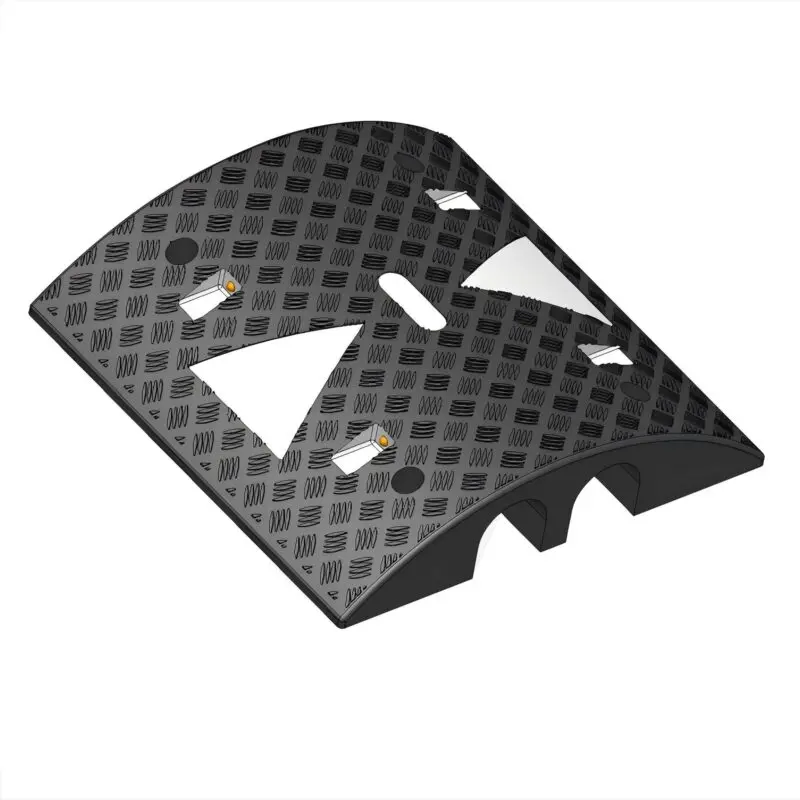 Alternative view of Cable Protector XL