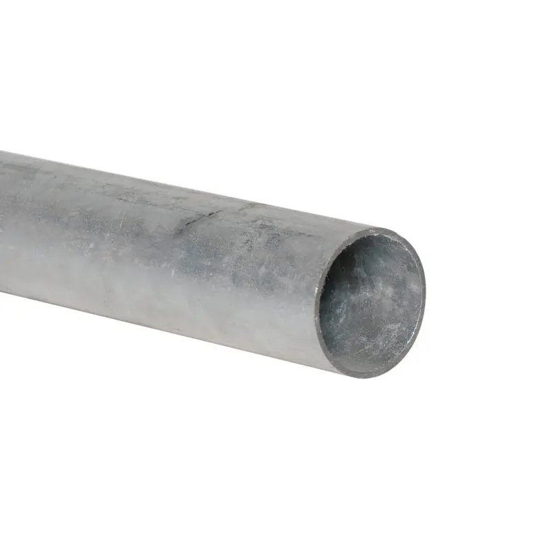 Reinforcing Tube Bar for Speed Bumps - Ø48mm