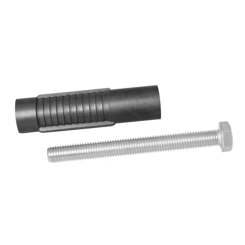 Alternative view of Rubber Plug for TOPSTOP Speed Bumps