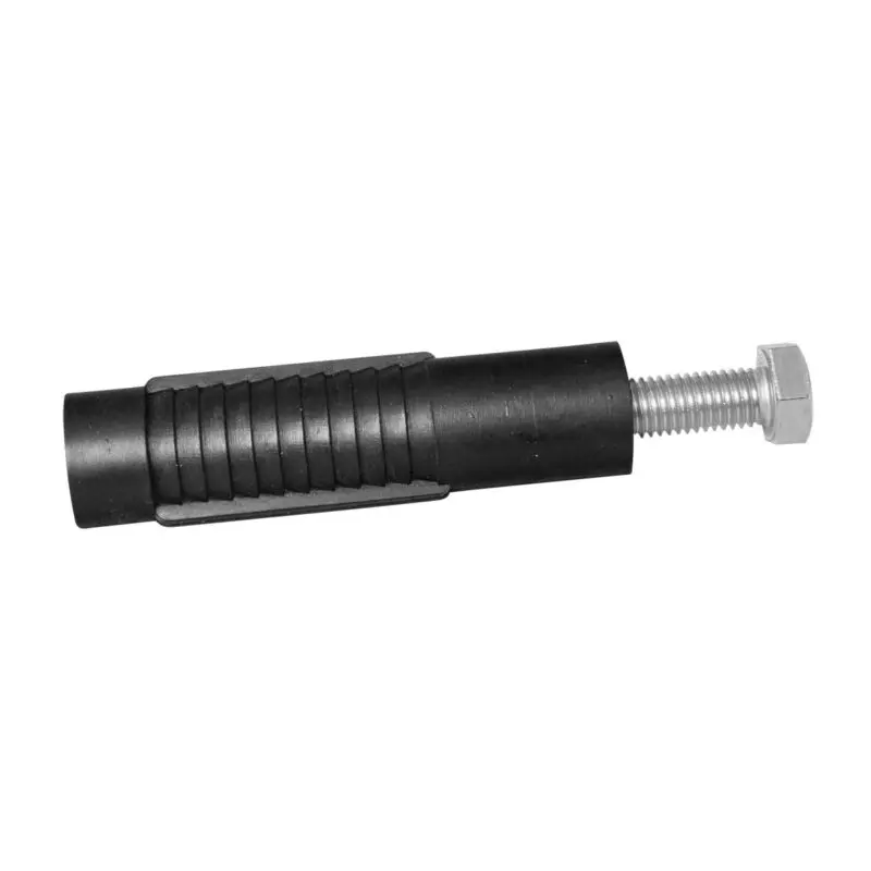 Rubber Plug for TOPSTOP Speed Bumps