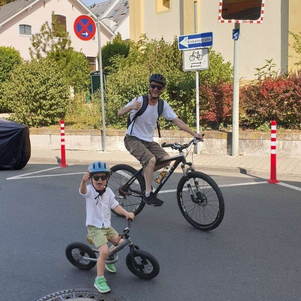 Trafikkstolpe FLEKSIBEL - Bilde 9