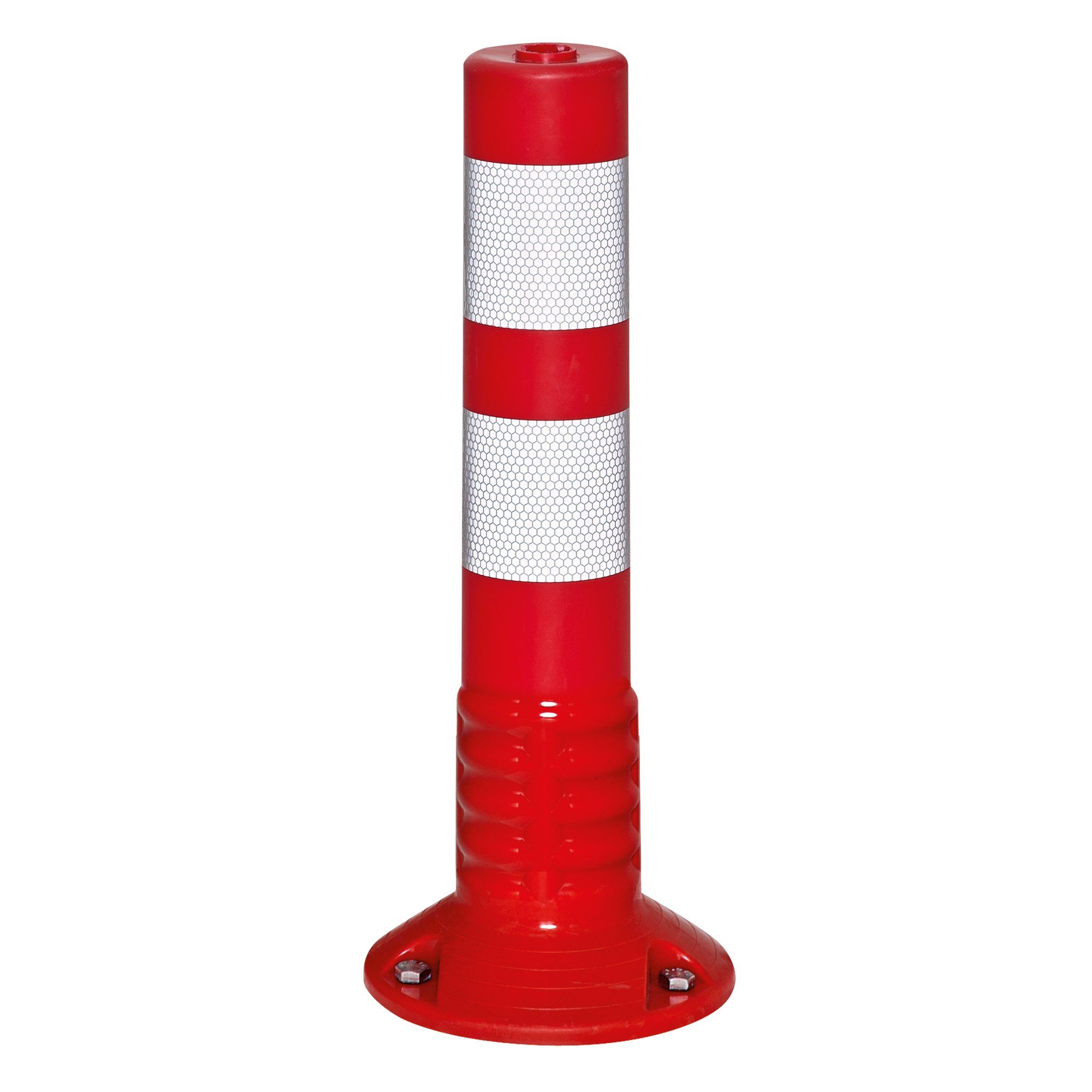 Rød