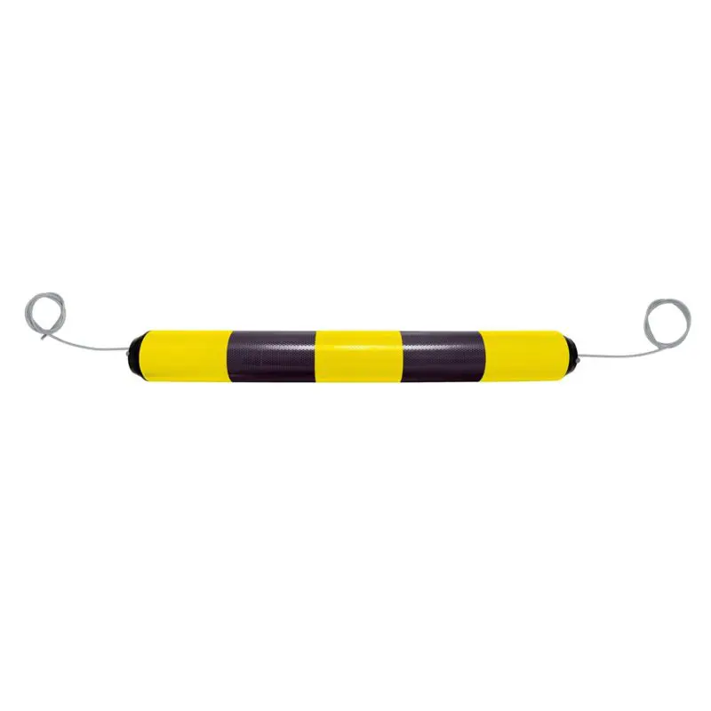 Warning Tube - Vertical