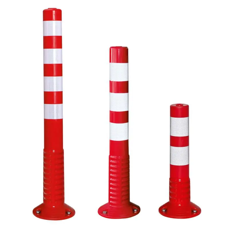 FLEXIBLE Traffic Post