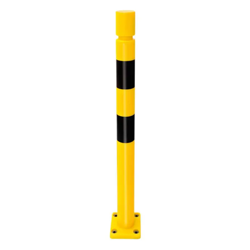 Traffic Bollard - Impact Protection - FLEXIBLE Polyurethane