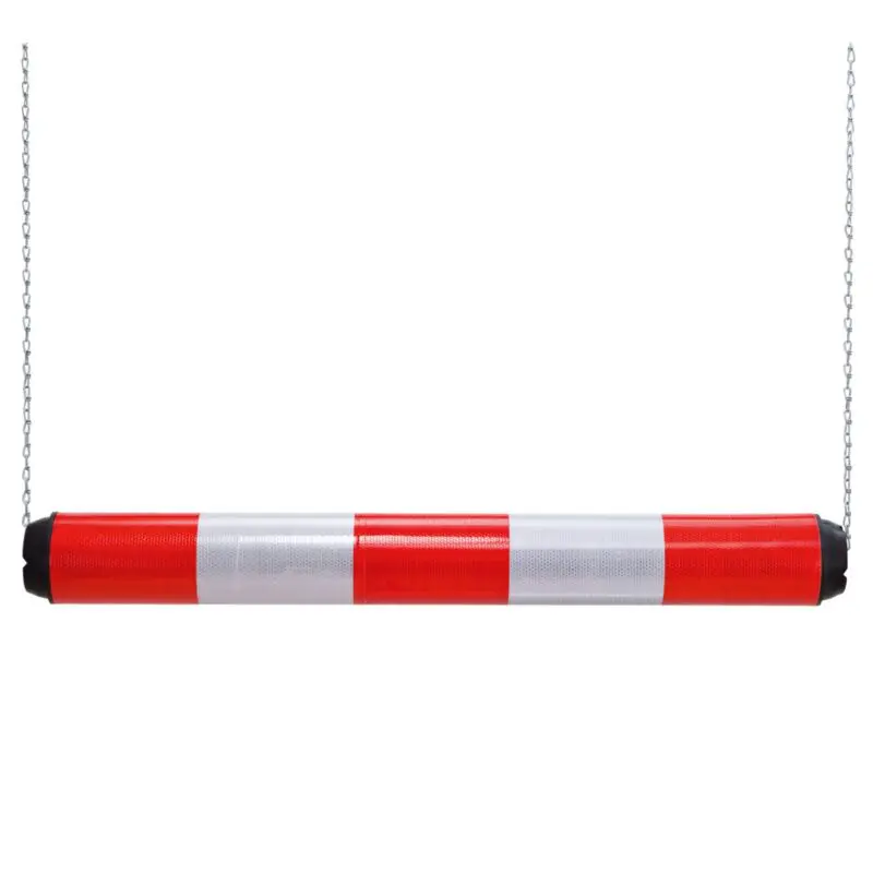 Plastic Height Restrictor