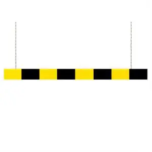 Black/Yellow