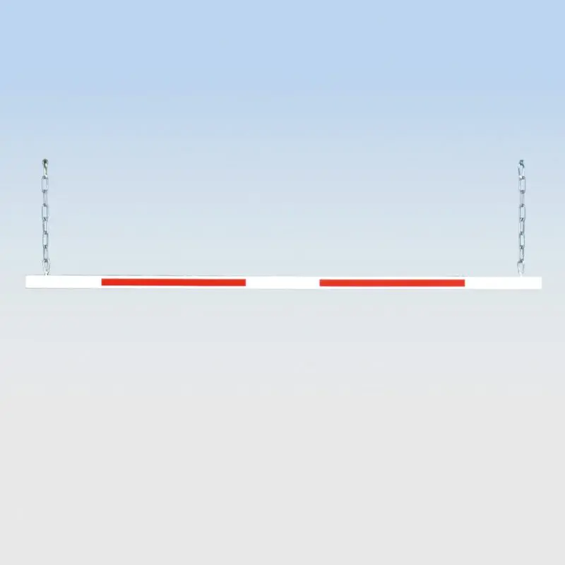 Alternative view of Height Restrictor - Nudge Bar for COMPACT Height Restrictor - Width: 2000mm
