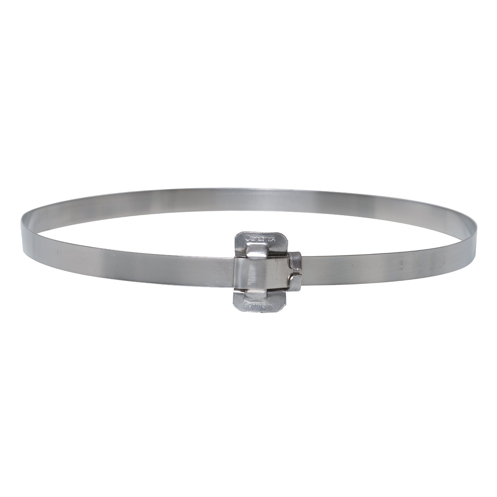 Alternative view of Ösen für Stahlband, 3/4" (19 mm) / 100 Stk.