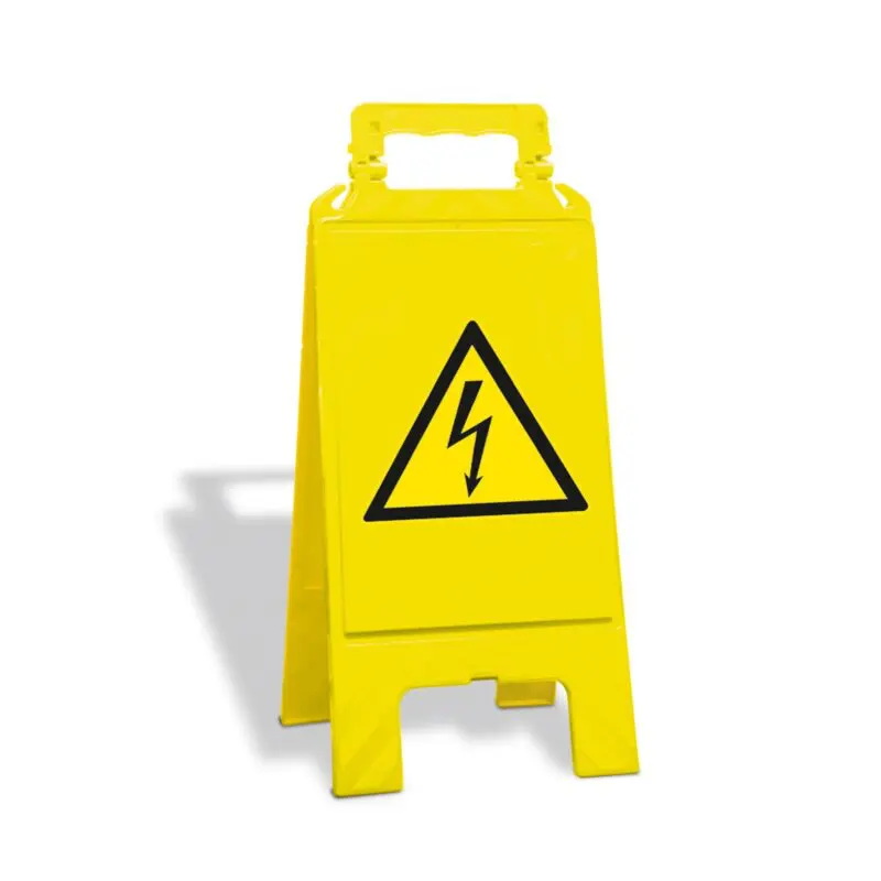 Warning Signs
