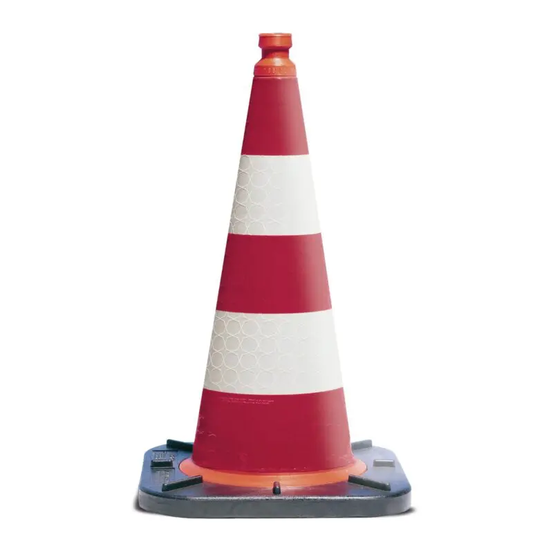 Reflective Traffic Cone