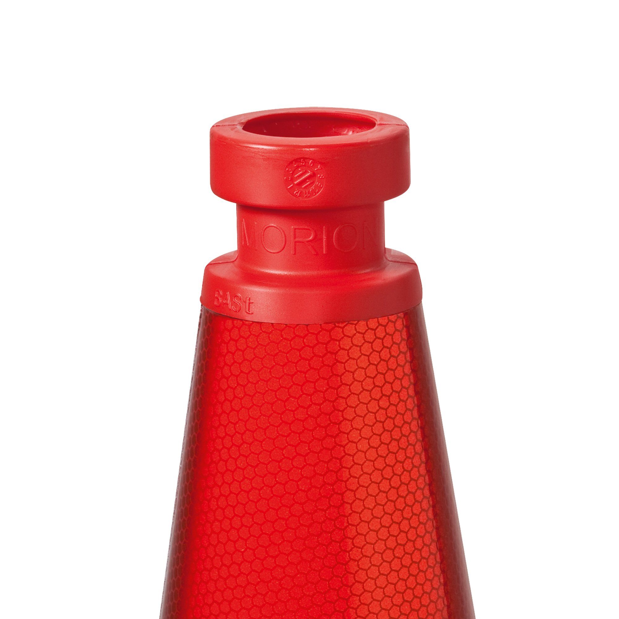 Reflective Traffic Cone EU - Image 9