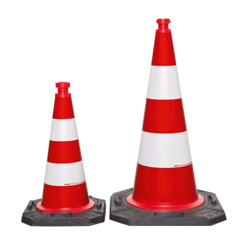 Reflective Traffic Cone EU