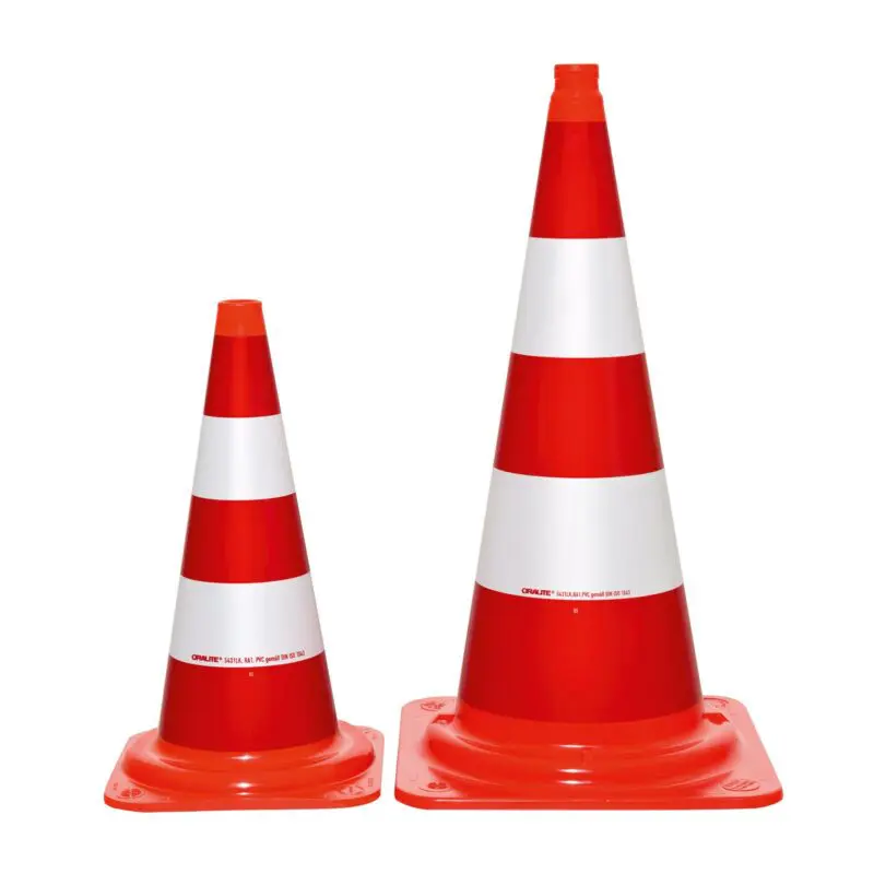 Traffic Cone - EU