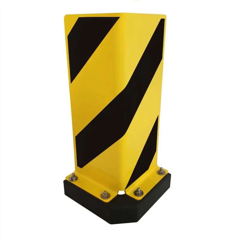 Drive-Over Rack Protector - FLEXIBLE