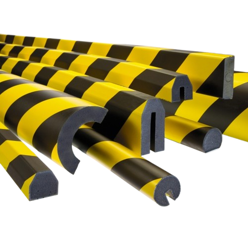 Skyddsprofiler