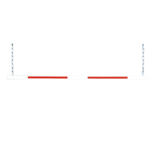Height Restrictor - Nudge Bar for COMPACT Height Restrictor - Width: 2000mm