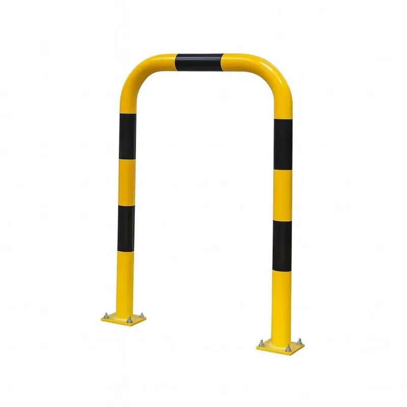 Impact Protection Hoop - Ø76mm