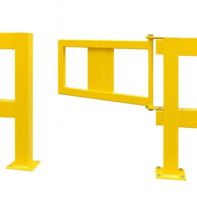 Gate for MD and HD Safety Railing