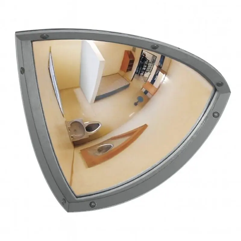 Stainless Steel Observation Mirror