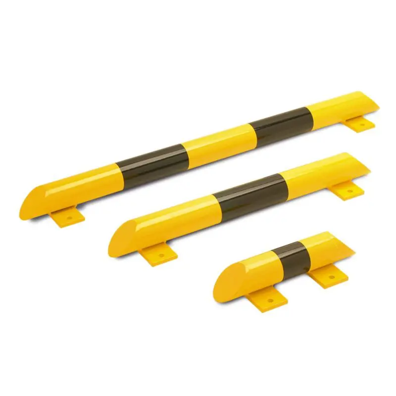 Protective Rails / Guard Rails - Height 86mm
