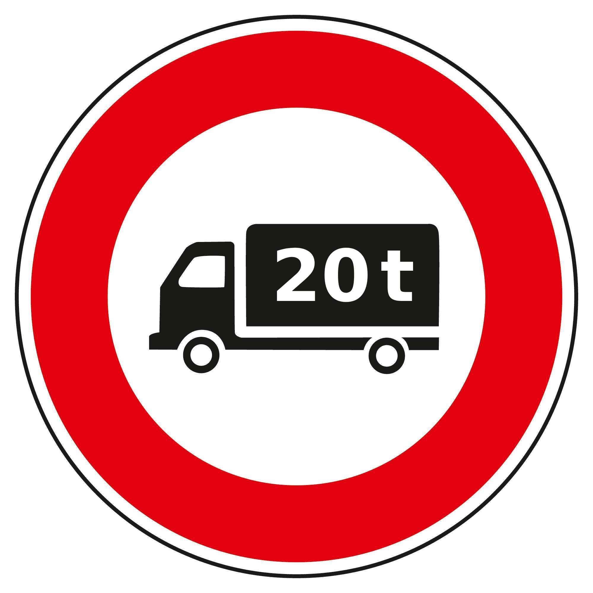20 tonnia