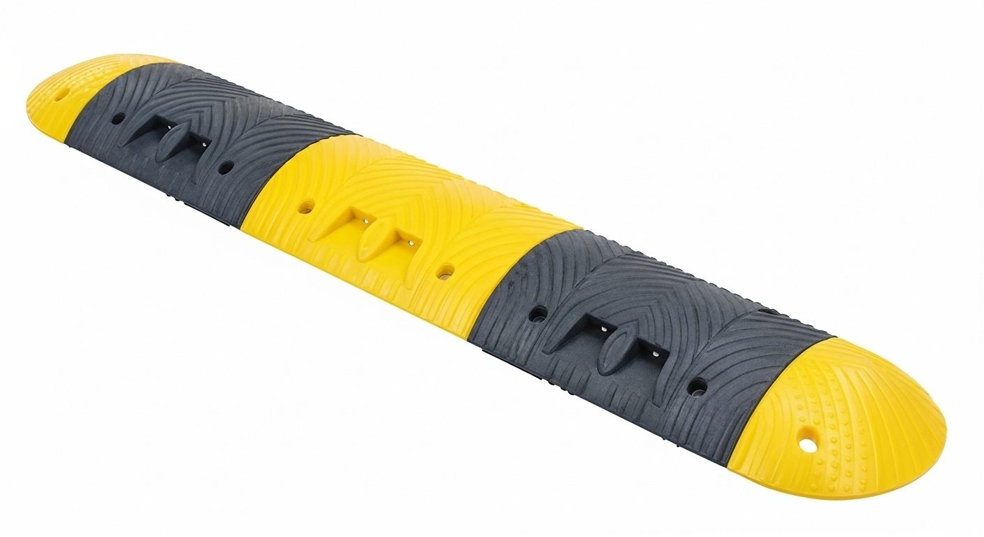 Fixed Speed Bumps