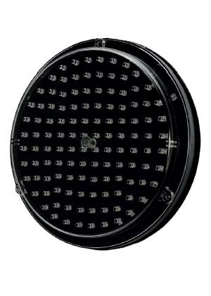 LED-Warnleuchte 200 mm