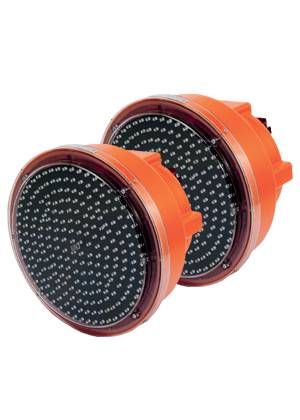 Warning Lights 2-Pack