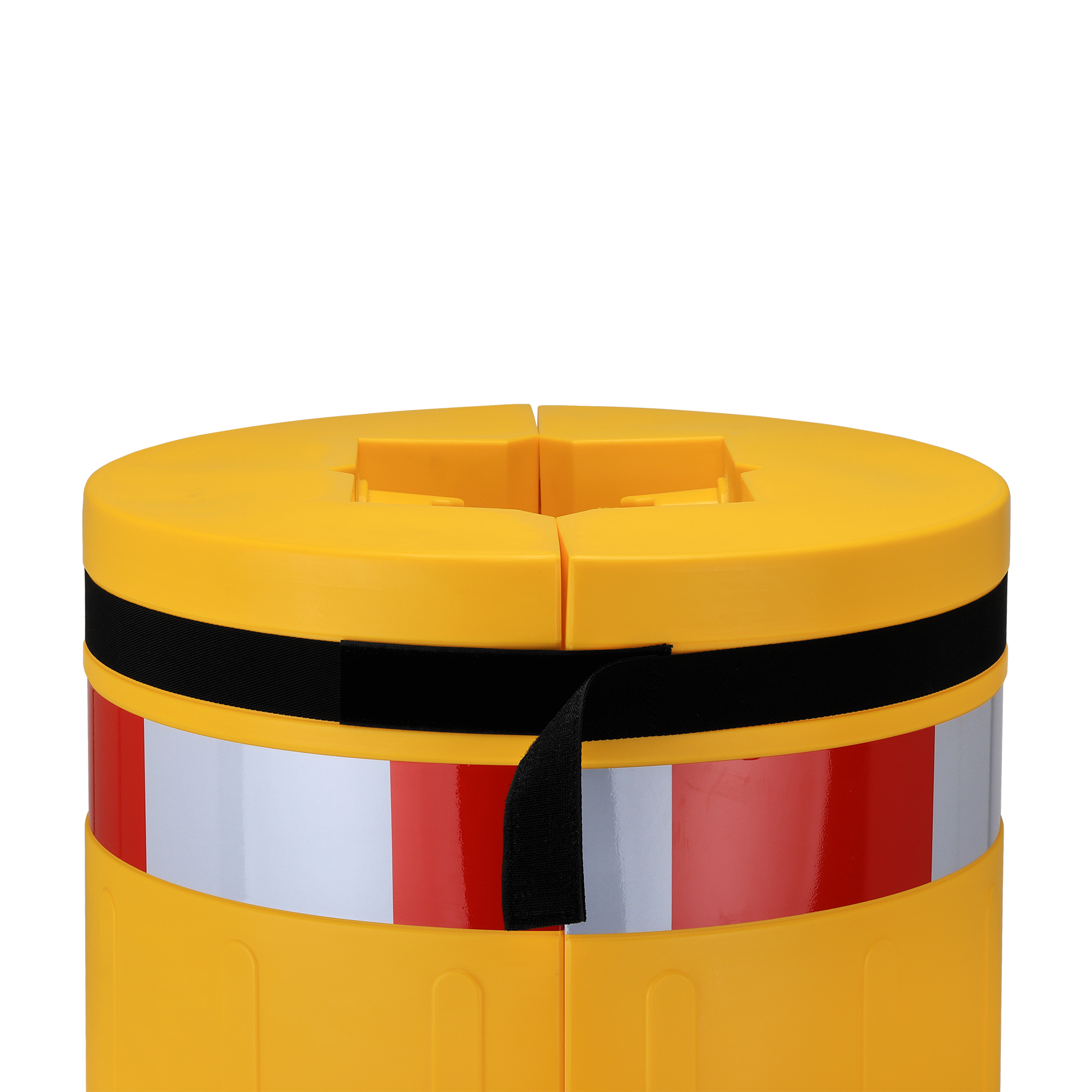 Column Protector for 160x160, 210x210 and 260x260 mm Columns - Image 7