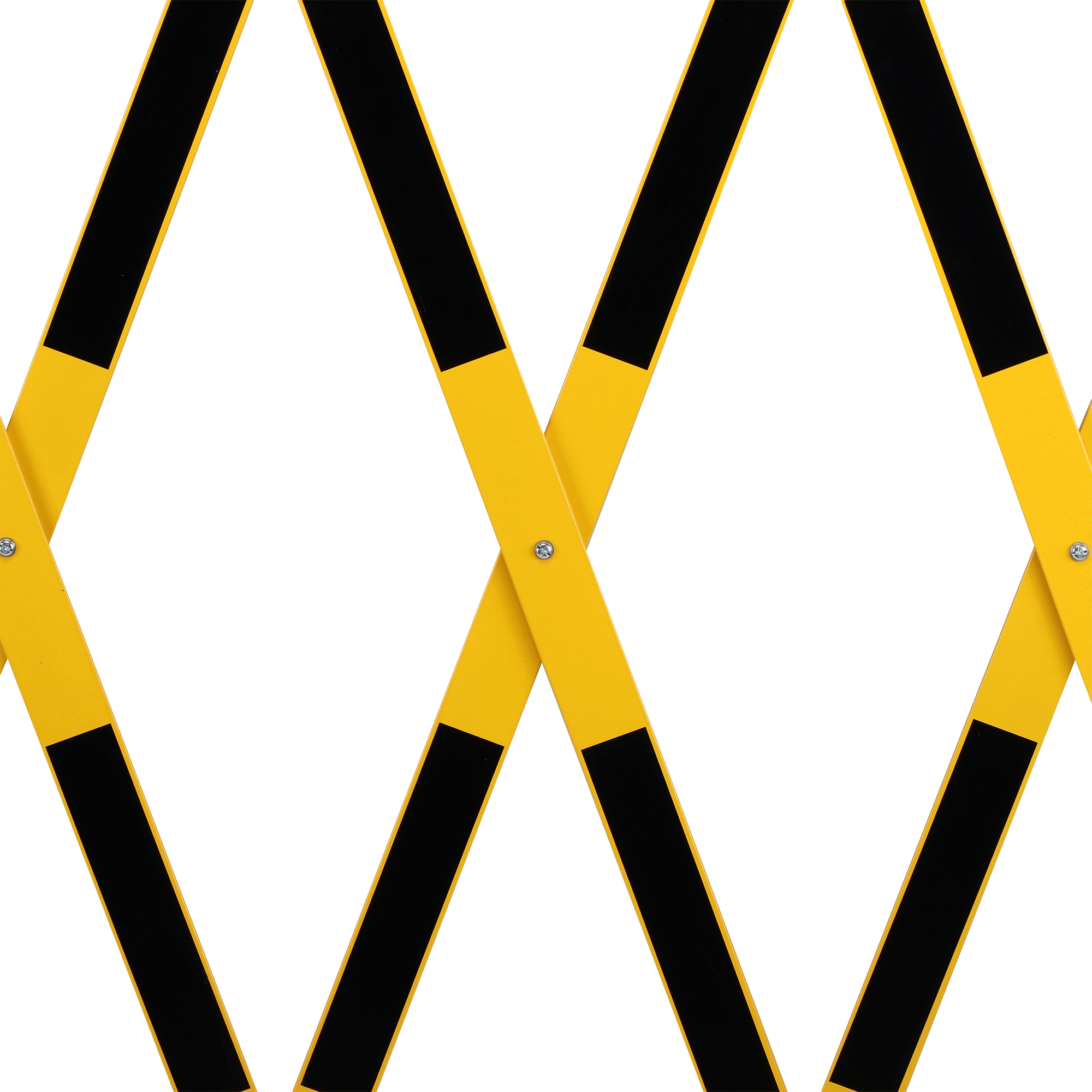 Retractable Barrier Standard - Yellow/Black - Max Length 4000 mm - Image 6