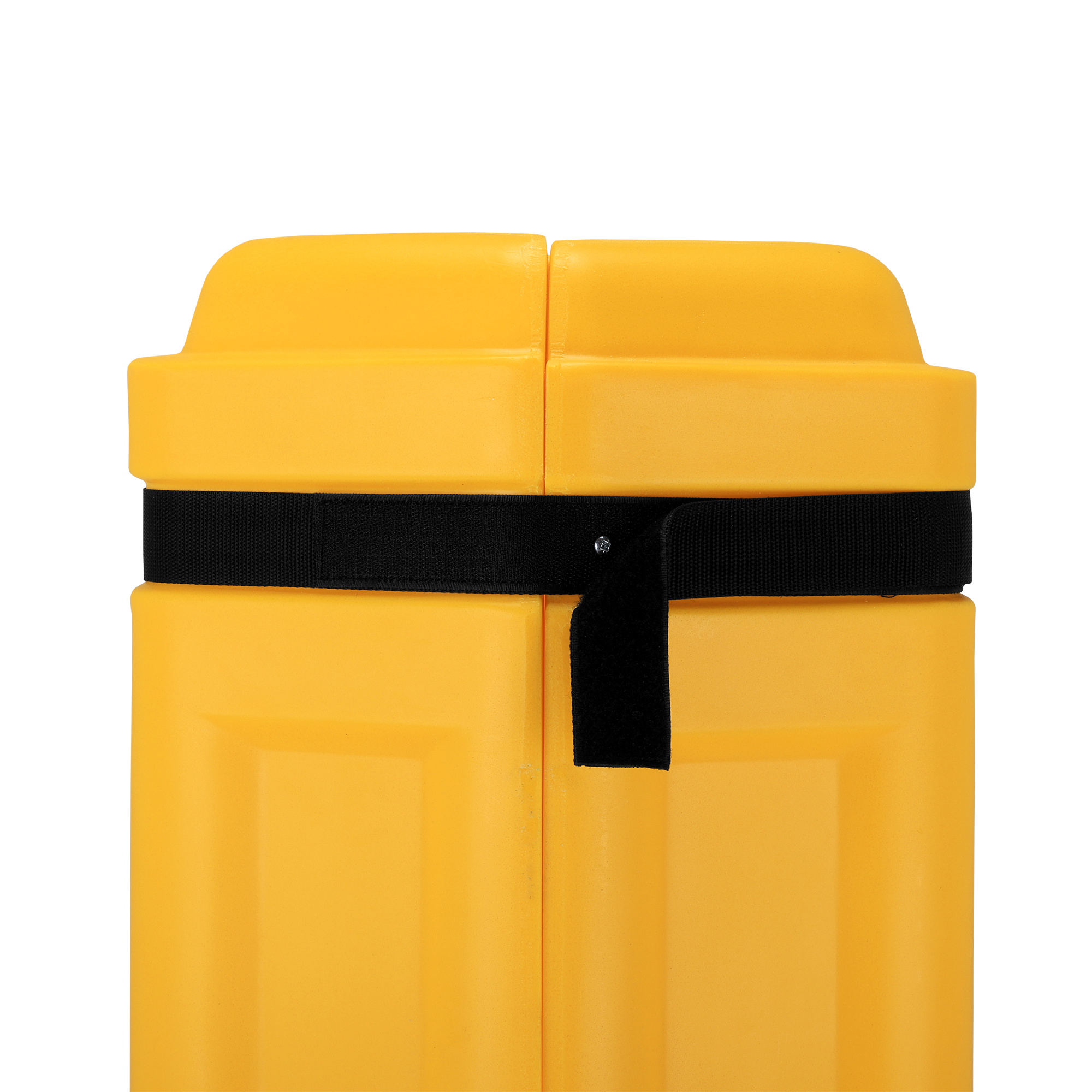 Säulenschutz achteckig für Säulen 100x100 und 150x150 – Bild 3
