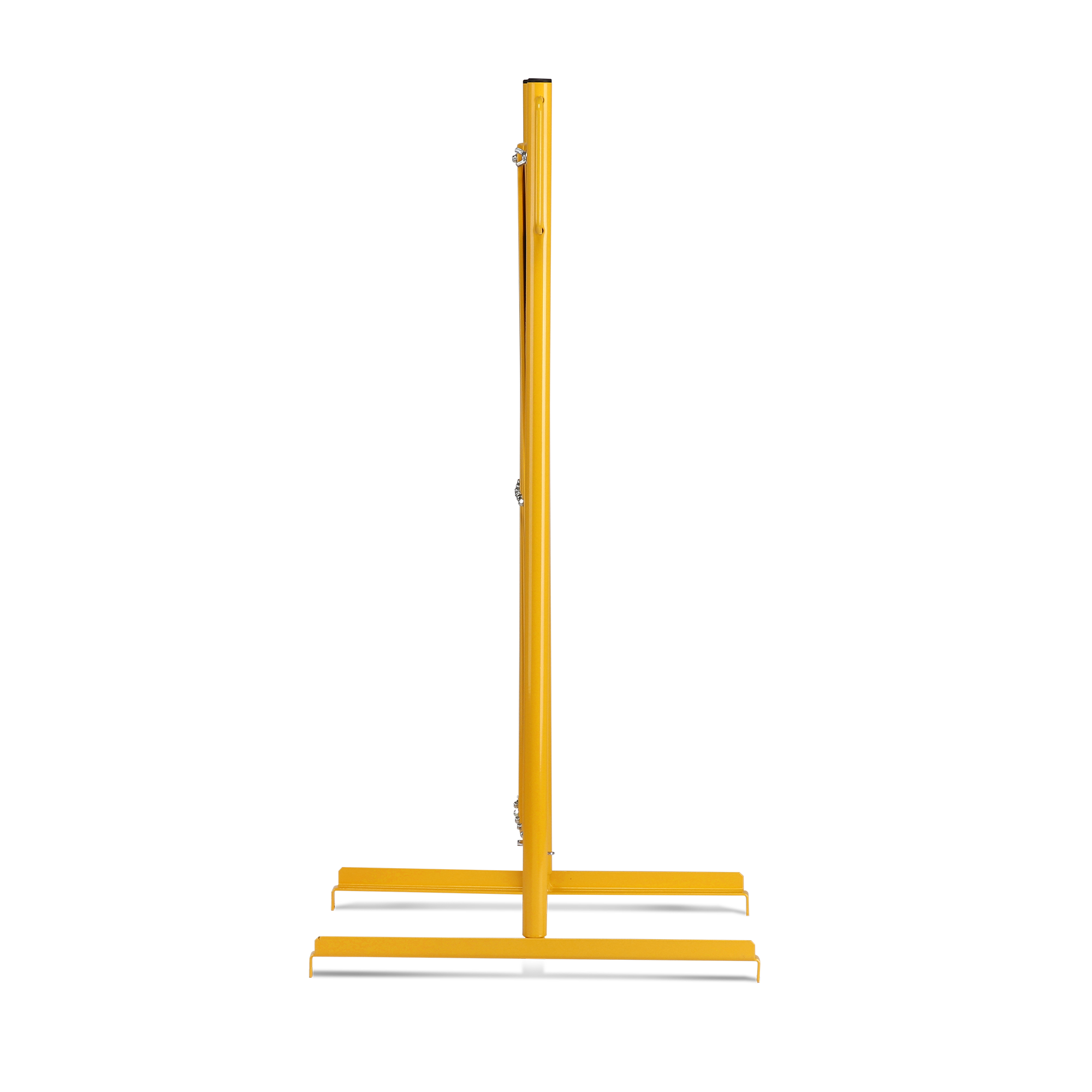 Retractable Barrier Standard - Yellow/Black - Max Length 4000 mm - Image 9