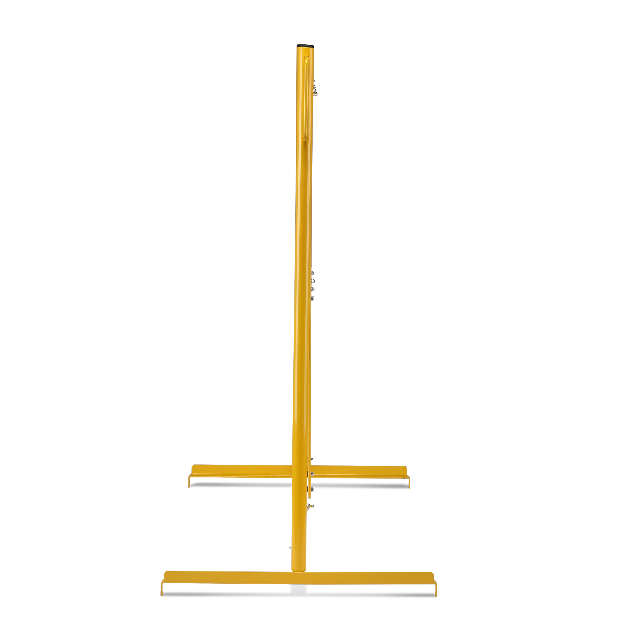 Retractable Barrier Standard - Yellow/Black - Max Length 4000 mm - Image 10