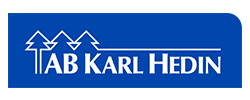 AB Karl Hedin