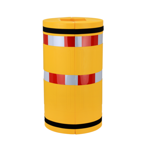 Column Protector for 160x160, 210x210 and 260x260 mm Columns