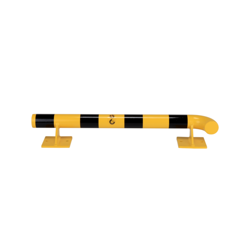 Påkørselsbjælke - Højde 140mm