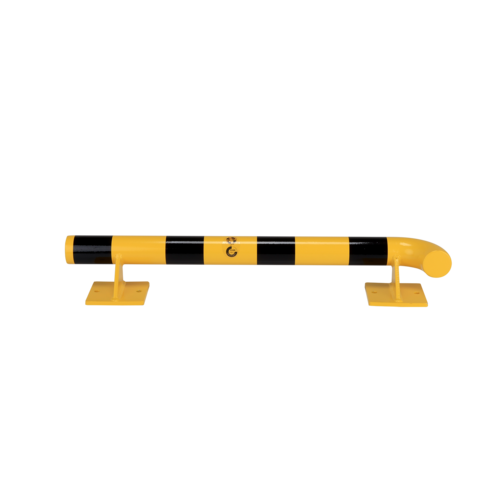 Impact Barrier - Height 140mm
