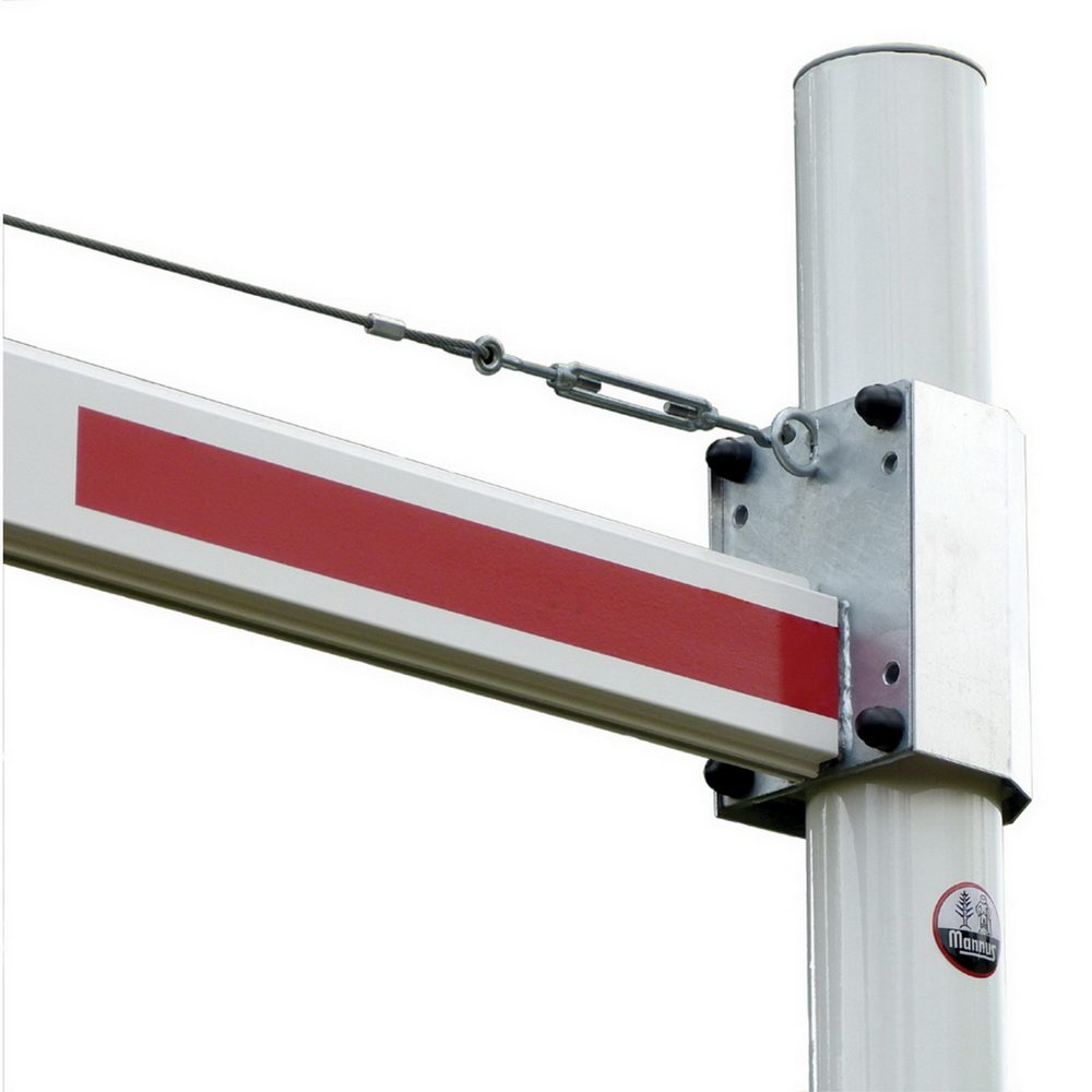 Käännettävä korkeusrajoitin - Image 6