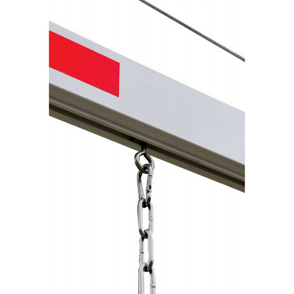 Käännettävä korkeusrajoitin - Image 7