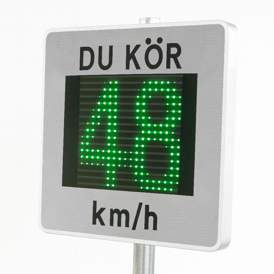 Grå
